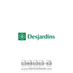 Desjardins Logo Vector