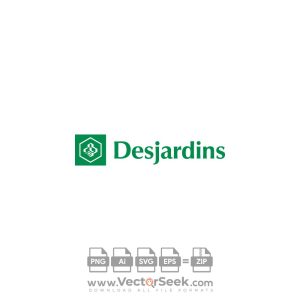 Desjardins Logo Vector