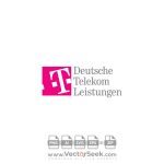 Deutsche Telekom Logo Vector