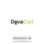 DevaCurl Logo Vector