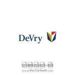 Devry Logo Vector