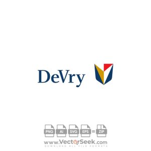 Devry Logo Vector