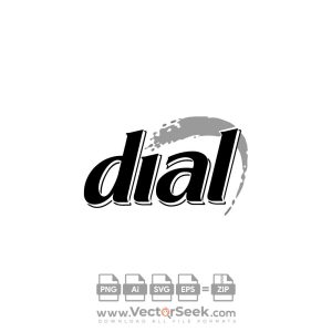 Dial Logo Vector