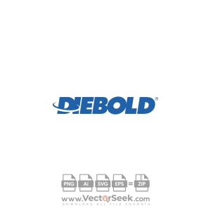 Diebold Logo Vector