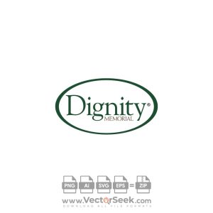 Dignity Memorial Logo Vector