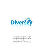 Diversey Logo Vector