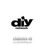 Diy Network Logo Vector