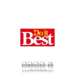 Do it Best Logo Vector