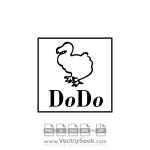 Dodo Logo Vector