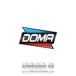 Doma Logo Vector