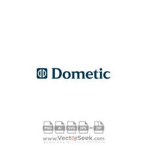 Dometic Logo Vector