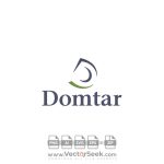 Domtar Logo Vector