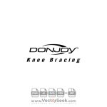 Donjoy Logo Vector