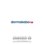 Dormakaba Logo Vector