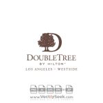 DoubleTree by Hilton Logo Vector