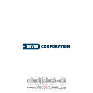 Dover Corporation Logo Vector