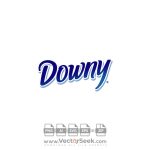 Downy Logo Vector