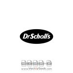 Dr. Scholl’s Logo Vector