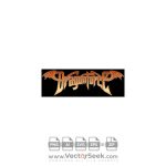 Dragonforce Band Logo Vector