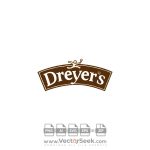 Dreyer’s Logo Vector