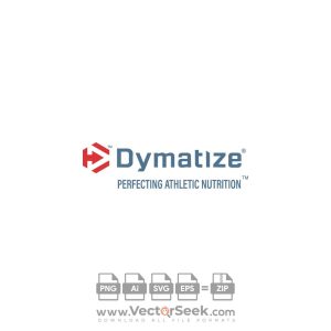 Dymatize Logo Vector