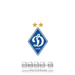 Dynamo Kiev Logo Vector