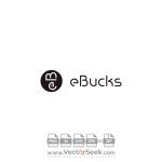 E Bucks Logo Vector