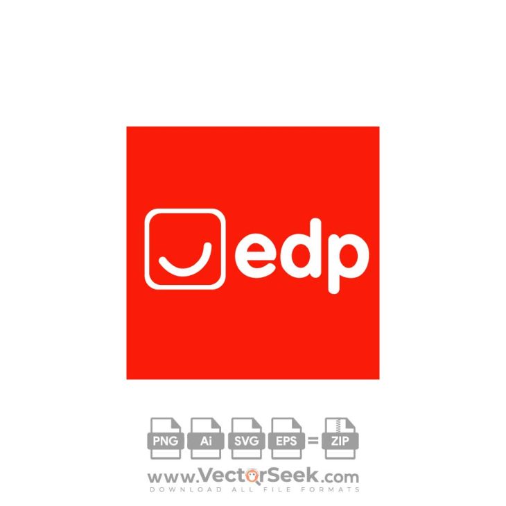 EDP Renewables Logo Vector - (.Ai .PNG .SVG .EPS Free Download)