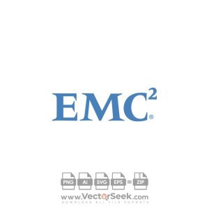 EMC Logo Vector