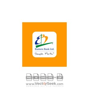 Eastern Bank Limited Logo Vector