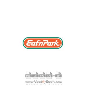Eat’n Park Logo Vector