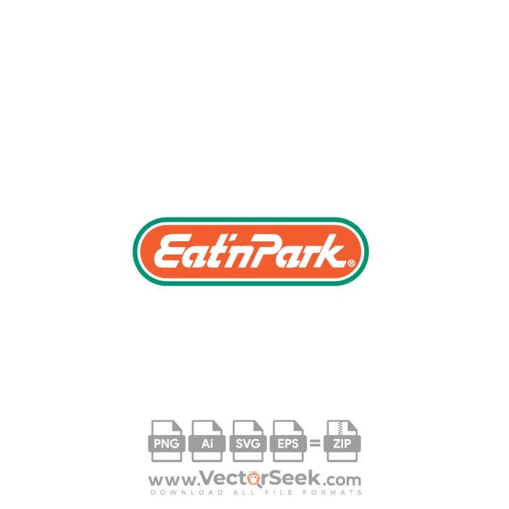 Eat'n Park Logo Vector (.Ai .PNG .SVG .EPS Free Download)