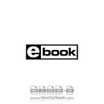 Ebook Logo Vector