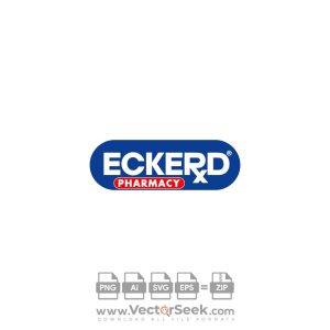 Eckerd Logo Vector
