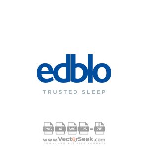 Edblo Logo Vector