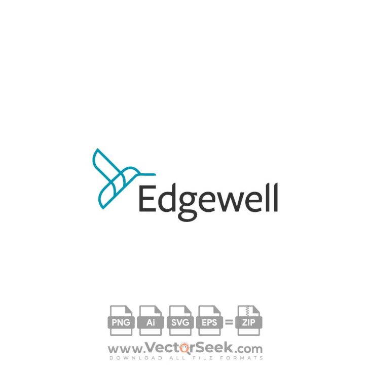 Edgewell Logo Vector