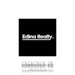 Edina Realty Logo Vector