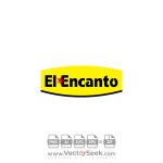 El Encanto Logo Vector