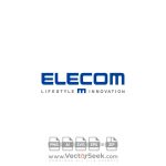 Elecom Logo Vector