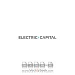 Electric Capital Logo Vector