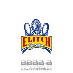 Elitch Gardens Logo Vector