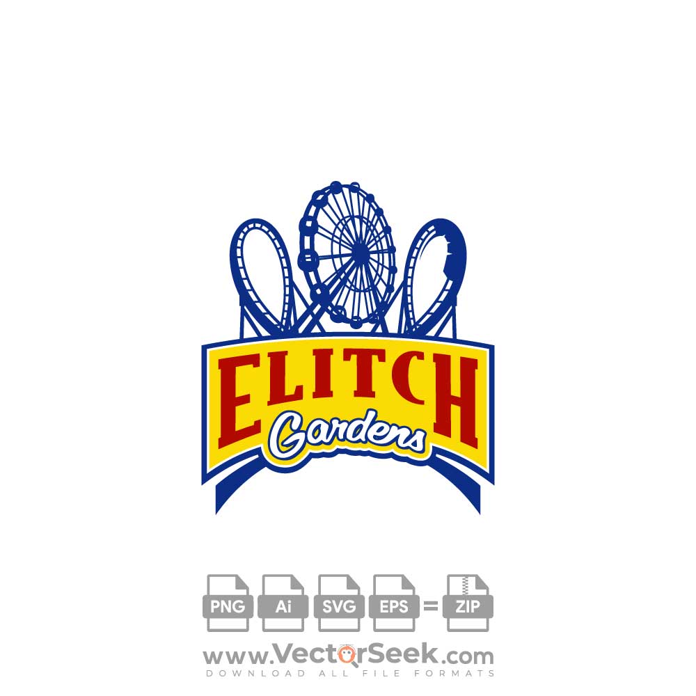 Elitch Gardens 2025 Calendar