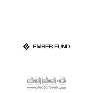 Ember Fund Logo Vector