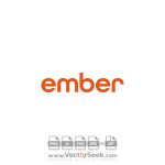 Ember Logo Vector