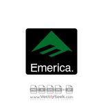 Emerica Logo Vector