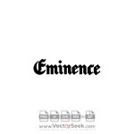 Eminence Logo Vector