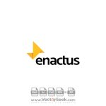 Enactus Logo Vector