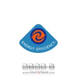 Energy Efficiency Logo Vector