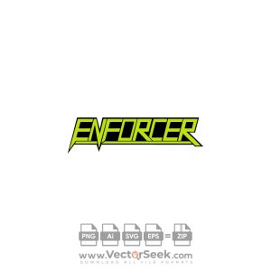 Enforcer Logo Vector