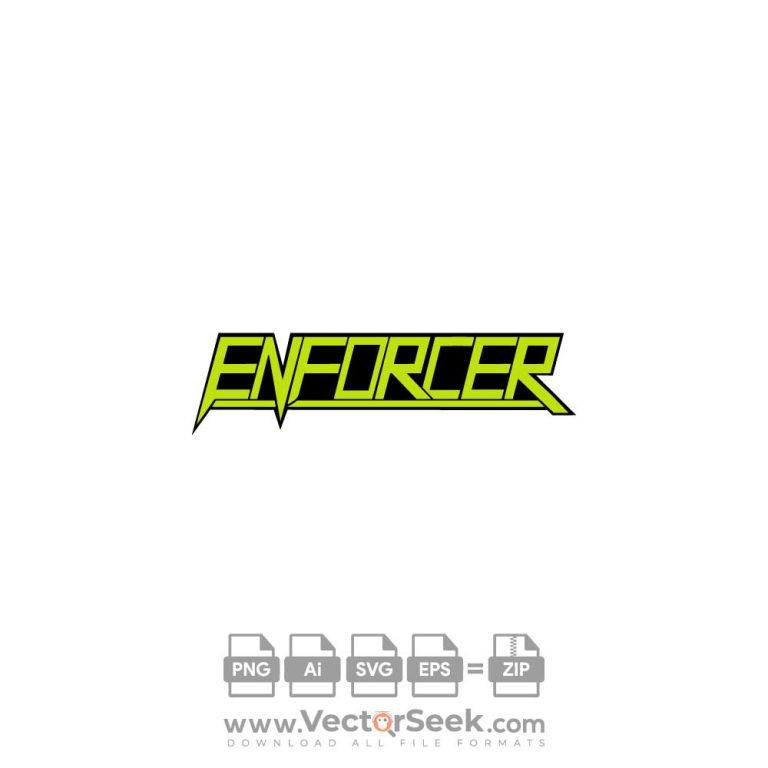 Enforcer Logo Vector - (.Ai .PNG .SVG .EPS Free Download)